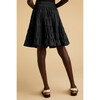 Women's Texel Skirt, Black - Skirts - 3 - thumbnail