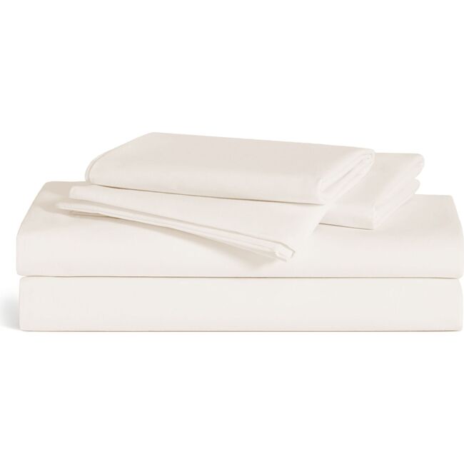 Luxe Core Set, Cream - Sheets - 1