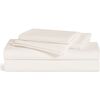 Luxe Core Set, Cream - Sheets - 1 - thumbnail