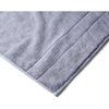 Super-Plush Bath Towels, Smoke - Towels - 2