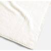 Super Plush Bath Mat, Cream - Bath Accessories - 4 - thumbnail