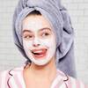 Super-Plush Bath Towels, Smoke - Towels - 3