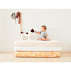 Sprinkles Crib Sheet, Pink - Crib Sheets - 2