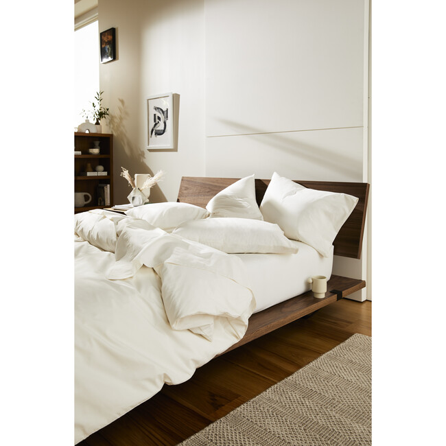 Luxe Core Set, Cream - Sheets - 5