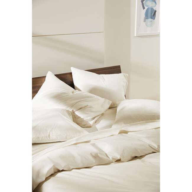 Luxe Core Set, Cream - Sheets - 7