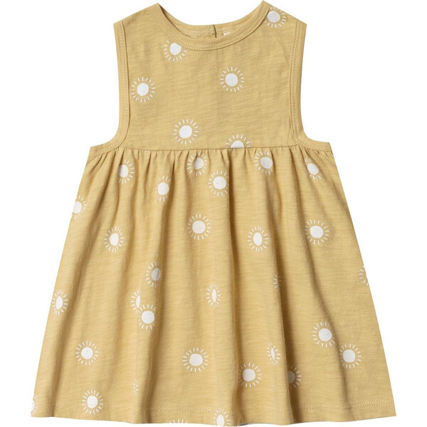 Sunburst Layla Dress - Rylee + Cru Dresses | Maisonette