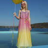Rainbow Ombre Dress - Dresses - 2 - thumbnail