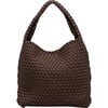 Women's Nomad Hobo, Mink - Bags - 1 - thumbnail