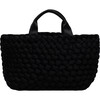 Women's Oslo Tote, Onyx - Bags - 1 - thumbnail