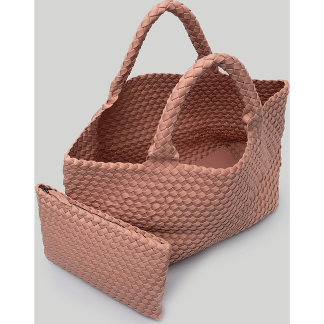 St Barths Medium Tote, Dusk