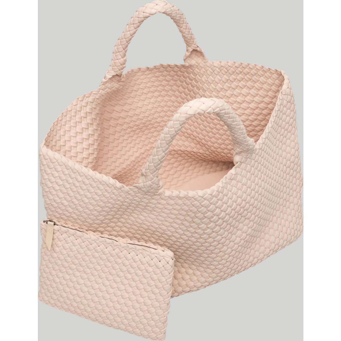 St. Barths – Naghedi NYC  Fashion bags, Bags, Metallic totes