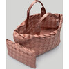 Women's Tangier Medium Tote, Dusk - Bags - 2