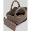 Women's St Barths Medium Tote, Kajal - Bags - 2