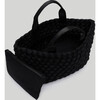Women's Oslo Tote, Onyx - Bags - 2