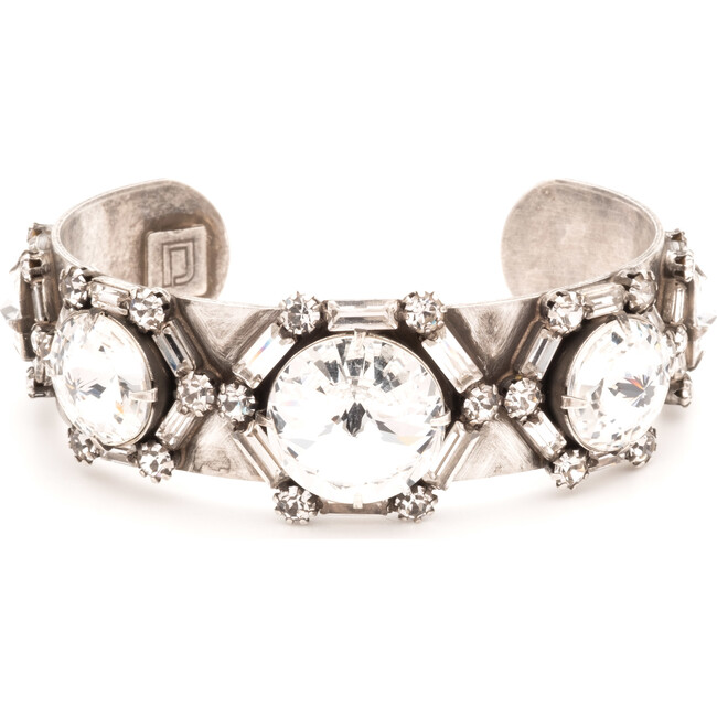 Barrel Bracelet