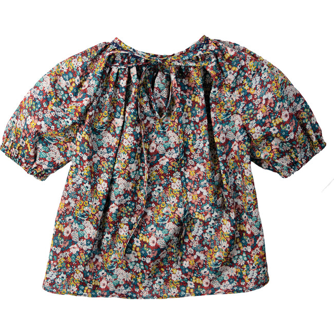 Jackie Top, Liberty of London Thrope Hill