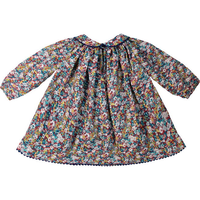Olivia Dress Set, Liberty of London Thrope Hill - Dresses - 3