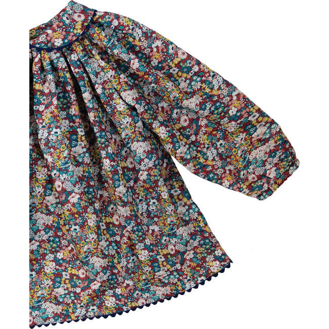 Olivia Dress Set, Liberty of London Thrope Hill - Dresses - 5