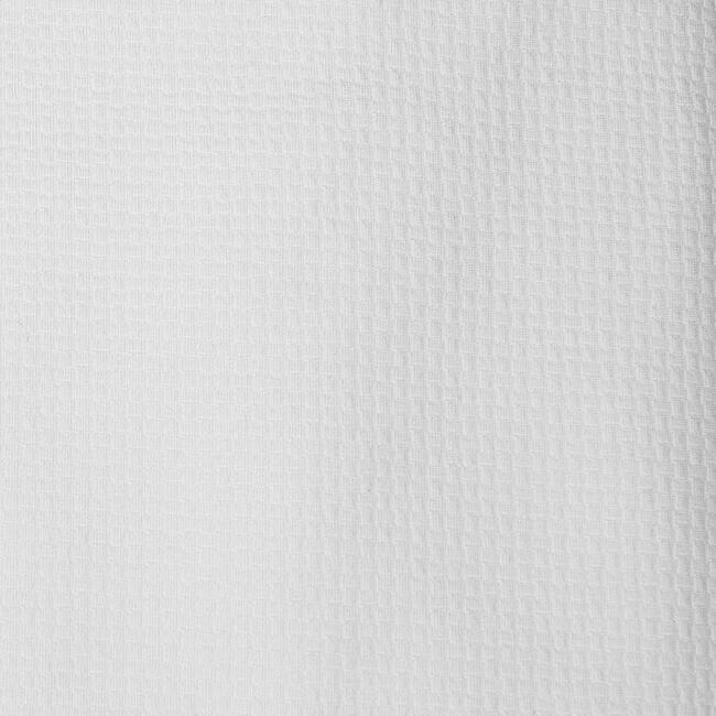 Girls Alys White Rashguard Set - Two Pieces - 5