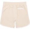 Boys Tan Sun Short - Swim Trunks - 5