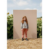 Maxence Pocket Pant, Rose - Pants - 3