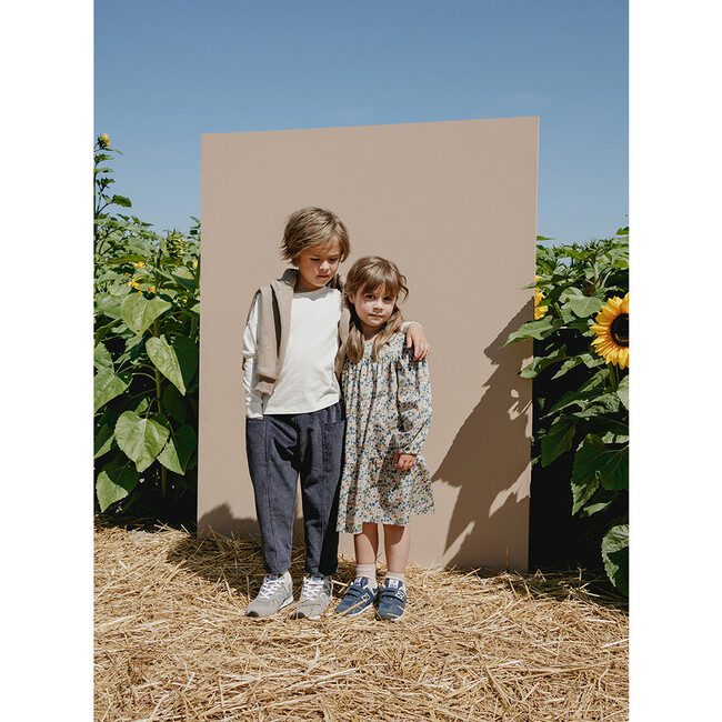 Maxence Pocket Pant, Ink - Pants - 3