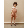 Gabriel Short Overalls, Baked Clay - Overalls - 2