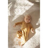 Noe Wrap Onesie, Miel - Onesies - 2