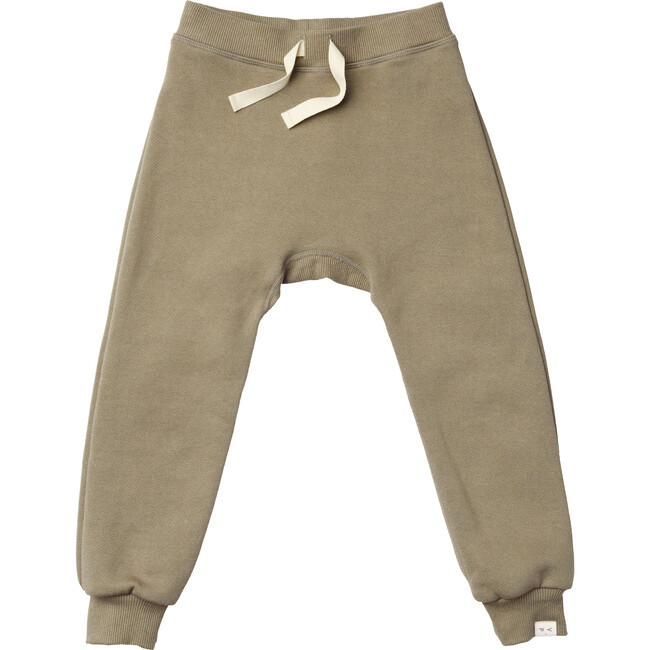 Raphael Sweatpant, Dune - Sweatpants - 1