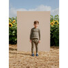 Marine Thermal Crew, Olive - Tees - 3