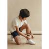 Leo Sport Shorts, Marine - Shorts - 3