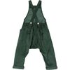 Claude Overalls, Tartan - Overalls - 2