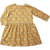 Garance Sack Dress, Capel Miel - Dresses - 1 - thumbnail