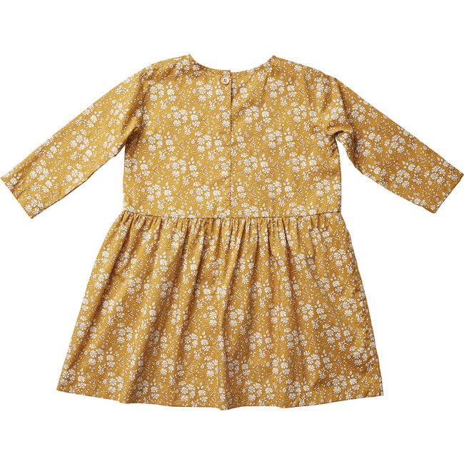 Garance Sack Dress, Capel Miel - Dresses - 2