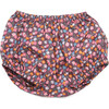 Alice Bloomer, Pink Floral - Bloomers - 1 - thumbnail