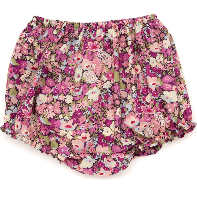 Alice Bloomer, Thorpe - Bloomers - 1