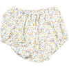 Alice Bloomer, Ivory Floral - Bloomers - 1 - thumbnail