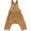 Claude Overalls, Khaki - Overalls - 2