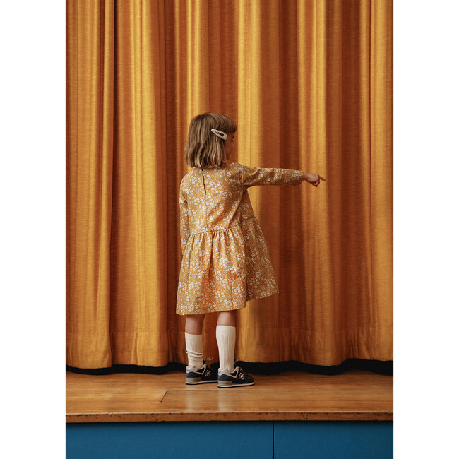 Garance Sack Dress, Capel Miel - Dresses - 4