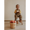 Claude Overalls, Khaki - Overalls - 3