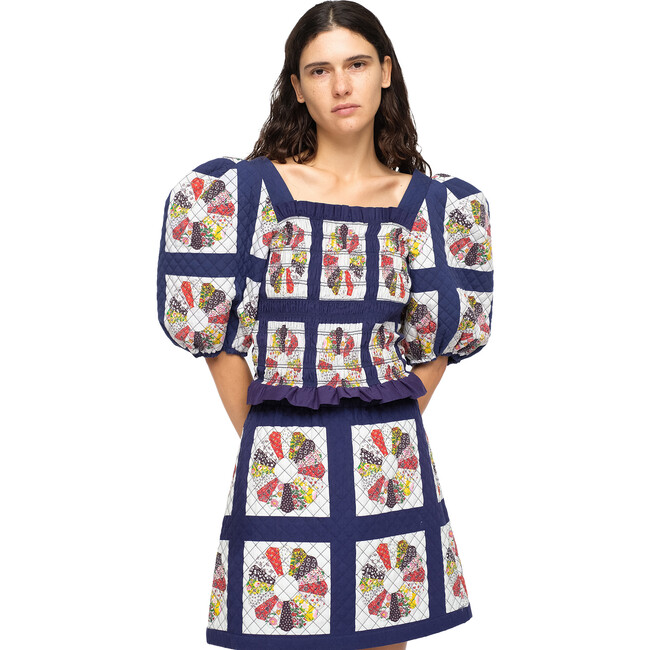 Women's Pippin Top