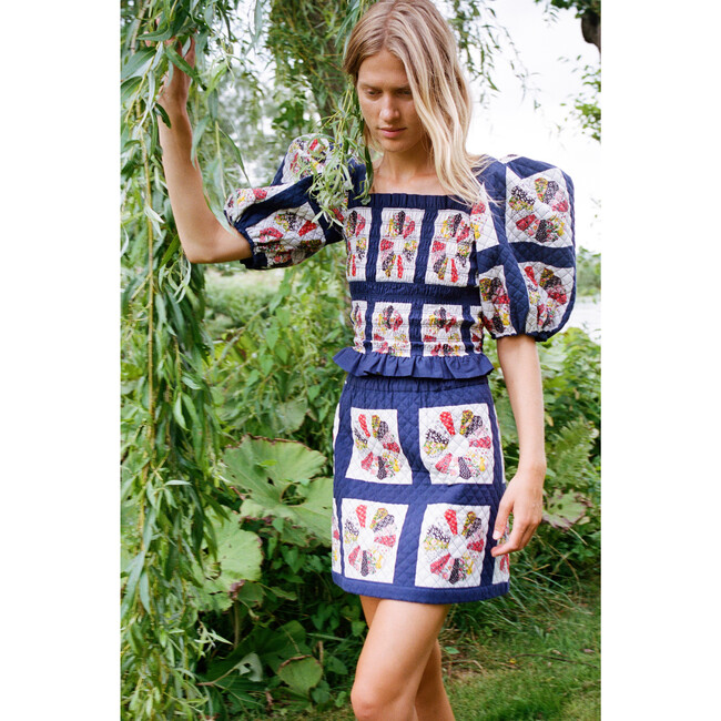 Women's Pippin Top