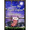 Twas the Night Before Christmas Personalized Book, Hardback - Books - 1 - thumbnail
