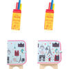 On-The-Go Paris Bundle - Arts & Crafts - 1 - thumbnail