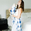 Dog Big Sky Flannel - Dog Clothes - 2