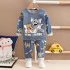 Tom & Jerry Pajamas - Pajamas - 2