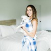 Dog Big Sky Flannel - Dog Clothes - 4