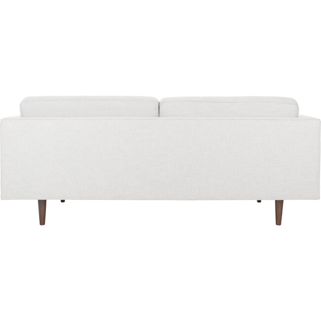 Hurley Mid-Century Sofa, Grey - Accent Seating - 5