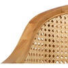 Rogue Rattan Accent Chair, Natural - Accent Seating - 7 - thumbnail