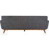 Opal Linen Tufted Sofa, Slate Grey - Accent Seating - 6
